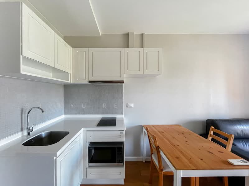 Condolette Dwell Sukhumvit 26 : คอนโดเลต ดเวล สุขุมวิท 26, กรุงเทพ, ซอยสุขุมวิท 26, คลองตัน, คลองเตย, กรุงเทพ, 29 ตร.ม., คอนโด ขาย, โดย Shinyu Real Estate, 500342029 - DDproperty.com