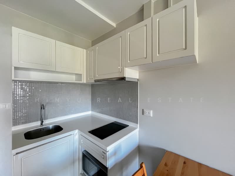 Condolette Dwell Sukhumvit 26, Bangkok, Soi Sukhumvit 26, Khong Tan, Khlong Toei, Bangkok, 1 Bedroom, 29 sqm, Condo For Sale, by Shinyu Real Estate, 500342029 - DDproperty.com