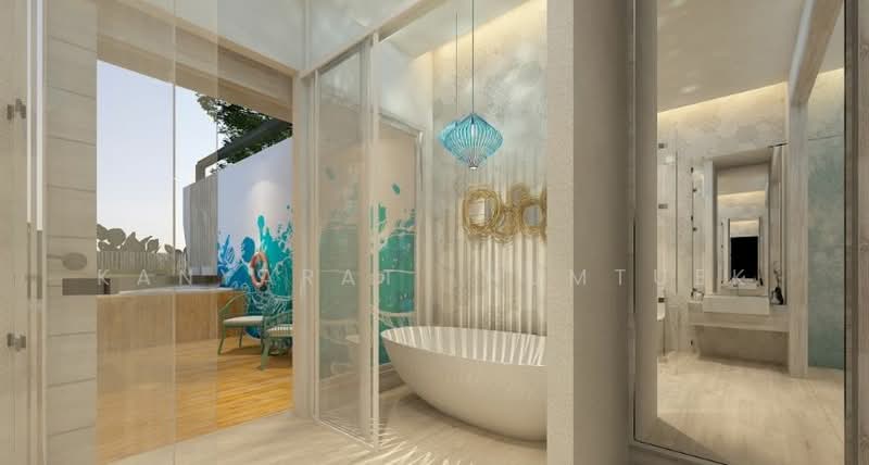 undefined, ภูเก็ต, ป่าคลอก, ถลาง, ภูเก็ต, 93 ตร.ม., วิลล่า ขาย, โดย Kanyarat Numtuek, 500342032 - DDproperty.com