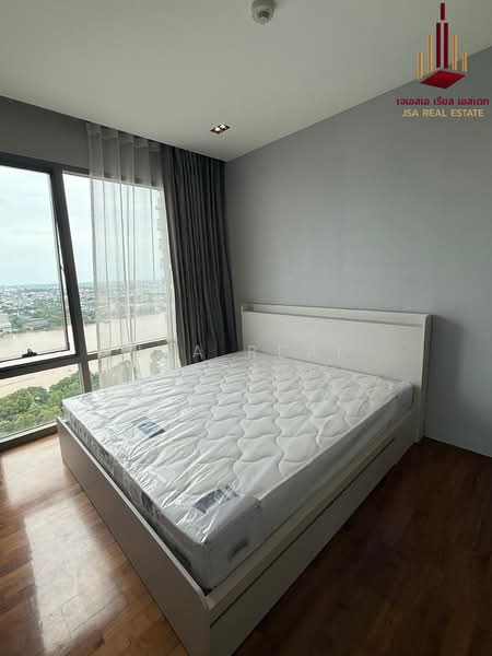 StarView, Bangkok, 495 Rama 3, Bang Klo, Bang Kho Laem, Bangkok, 2 Bedrooms, 82 sqm, Condo For Rent, by JSA REAL ESTATE, 500342033 - DDproperty.com