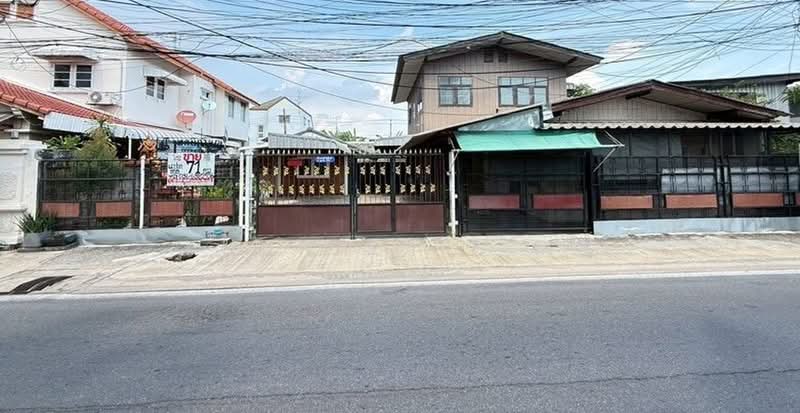 ็Home 71 Sq.wah, Bangkok, Bang Chak, Phra Khanong, Bangkok, 5 Bedrooms, 256 sqm, Single Detached House For Sale, by Khun Thitima, 500342036 - DDproperty.com