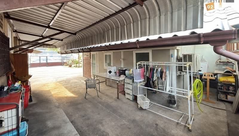 ขายที่ดินพร้อมบ้าน 2 ชั้น 71 ตร.ว. สุขุมวิท 62 พระโขนง ใกล้ทางด่วน - BTS, กรุงเทพ, บางจาก, พระโขนง, กรุงเทพ, 256 ตร.ม., บ้านเดี่ยว ขาย, โดย Khun Thitima, 500342036 - DDproperty.com