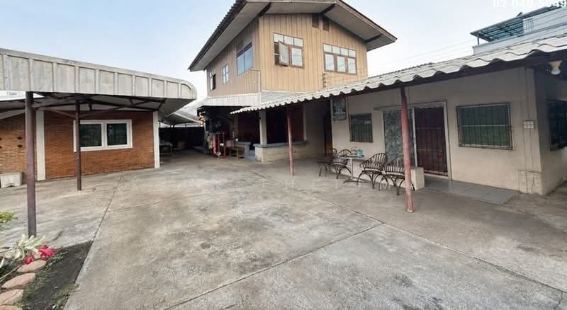 ็Home 71 Sq.wah, Bangkok, Bang Chak, Phra Khanong, Bangkok, 5 Bedrooms, 256 sqm, Single Detached House For Sale, by Khun Thitima, 500342036 - DDproperty.com