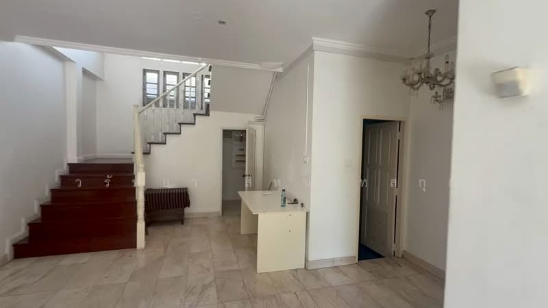ศรีนขรินทร์, Bangkok, Nong Bon, Prawet, Bangkok, 5 Bedrooms, 400 sqm, Single Detached House For Rent, by วรัทยา สีหนาทสกุล, 500342038 - DDproperty.com