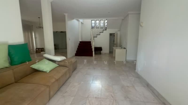 ศรีนขรินทร์, Bangkok, Nong Bon, Prawet, Bangkok, 5 Bedrooms, 400 sqm, Single Detached House For Rent, by วรัทยา สีหนาทสกุล, 500342038 - DDproperty.com