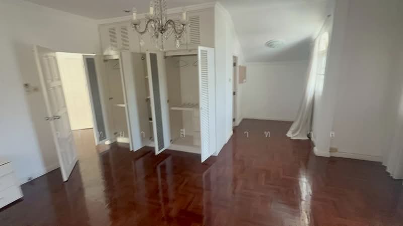 ศรีนขรินทร์, Bangkok, Nong Bon, Prawet, Bangkok, 5 Bedrooms, 400 sqm, Single Detached House For Rent, by วรัทยา สีหนาทสกุล, 500342038 - DDproperty.com