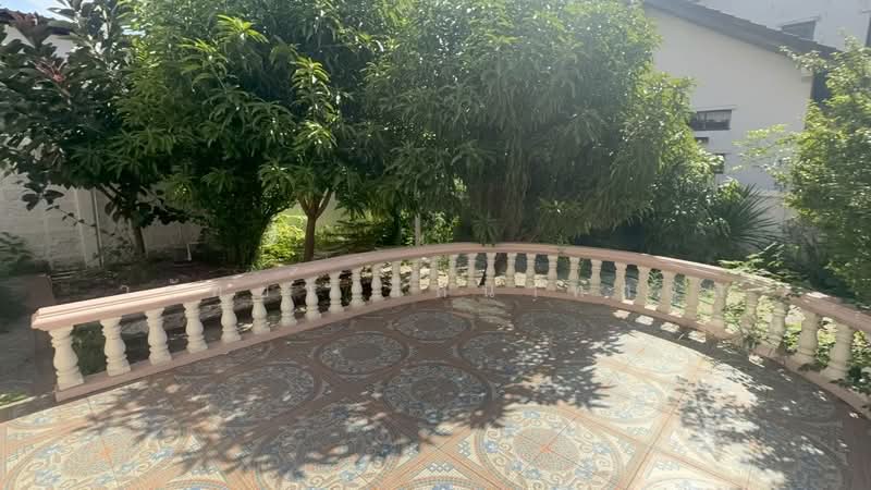 ศรีนขรินทร์, Bangkok, Nong Bon, Prawet, Bangkok, 5 Bedrooms, 400 sqm, Single Detached House For Rent, by วรัทยา สีหนาทสกุล, 500342038 - DDproperty.com