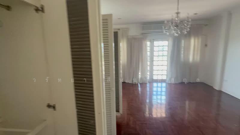 ศรีนขรินทร์, Bangkok, Nong Bon, Prawet, Bangkok, 5 Bedrooms, 400 sqm, Single Detached House For Rent, by วรัทยา สีหนาทสกุล, 500342038 - DDproperty.com