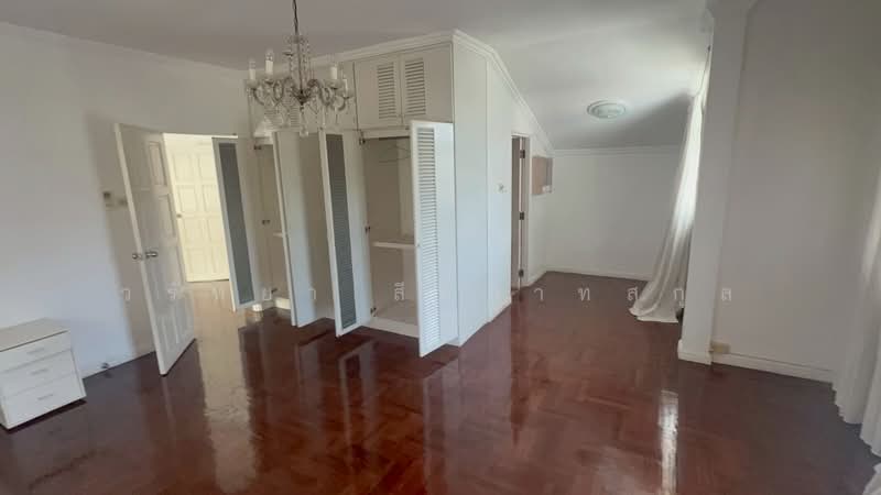 ศรีนขรินทร์, Bangkok, Nong Bon, Prawet, Bangkok, 5 Bedrooms, 400 sqm, Single Detached House For Rent, by วรัทยา สีหนาทสกุล, 500342038 - DDproperty.com