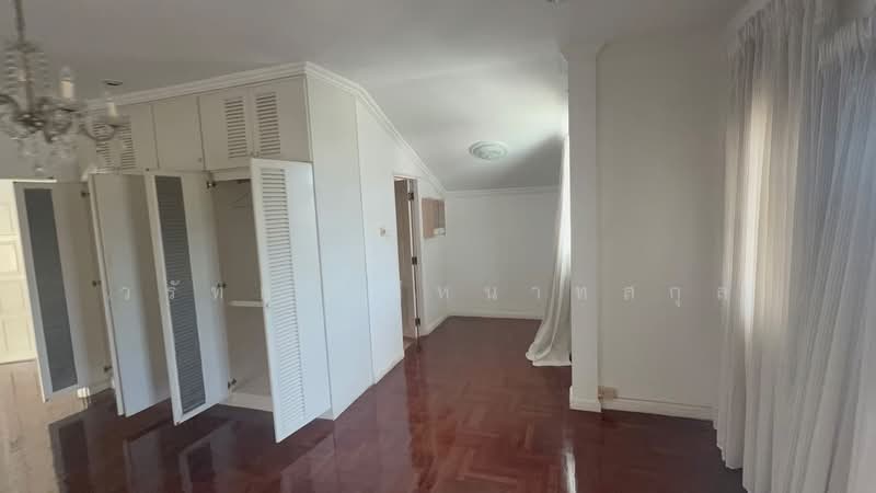 ศรีนขรินทร์, Bangkok, Nong Bon, Prawet, Bangkok, 5 Bedrooms, 400 sqm, Single Detached House For Rent, by วรัทยา สีหนาทสกุล, 500342038 - DDproperty.com