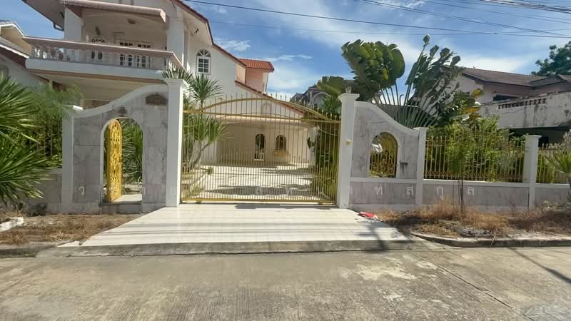 ศรีนขรินทร์, Bangkok, Nong Bon, Prawet, Bangkok, 5 Bedrooms, 400 sqm, Single Detached House For Rent, by วรัทยา สีหนาทสกุล, 500342038 - DDproperty.com