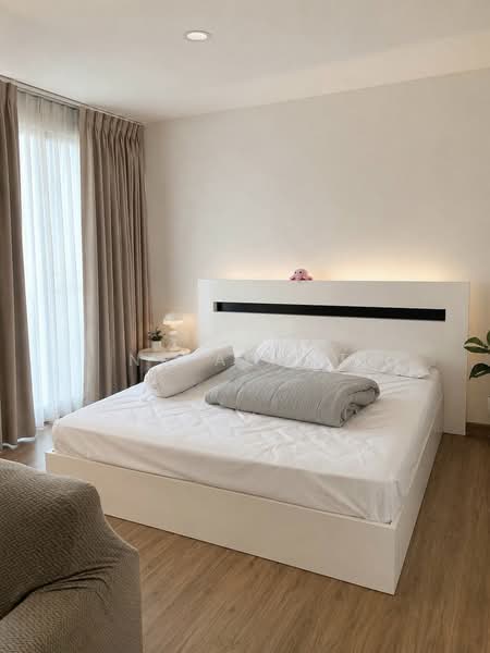 Maison 168 Lat Phrao 101, Bangkok, Khlong Chan, Bang Kapi, Bangkok, 3 Bedrooms, 209 sqm, Townhouse For Sale, by NR AGENT, 500342039 - DDproperty.com