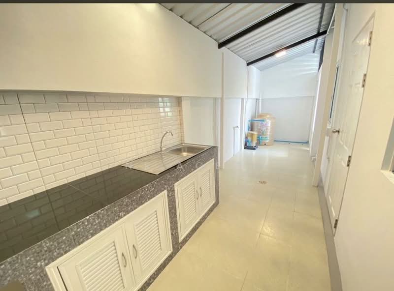 Nirun Vill 12 The Tree Hua Chiew U-Suvarnabhumi, Samut Prakan, Wat Sri Waree Noi Road, Nong Pru, Bang Plee, Samut Prakan, 3 Bedrooms, 101 sqm, Townhouse For Sale, by NR AGENT, 500342041 - DDproperty.com