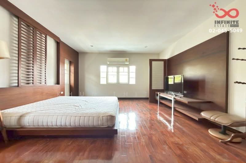 Ananda Beach life, Samut Prakan, Bangphli Yai, Bang Plee, Samut Prakan, 4 Bedrooms, 132 sqm, Single Detached House For Sale, by Khun Thitima, 500342045 - DDproperty.com