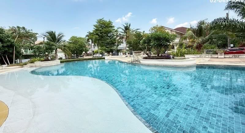อนันดา บีชไลฟ์, สมุทรปราการ, บางพลีใหญ่, บางพลี, สมุทรปราการ, 132 ตร.ม., บ้านเดี่ยว ขาย, โดย Khun Thitima, 500342045 - DDproperty.com