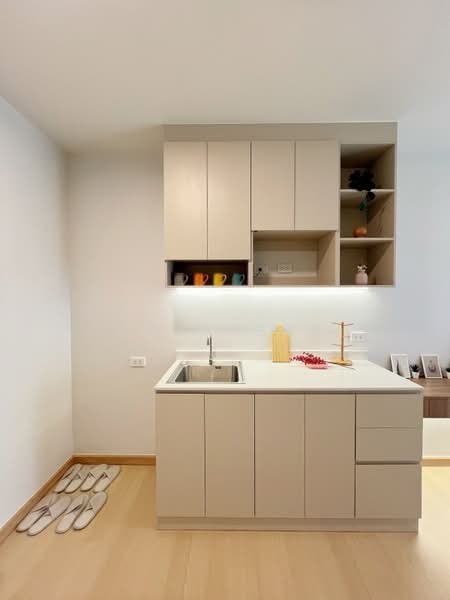 A Space Sukhumvit 77 : เอ สเปซ สุขุมวิท77, กรุงเทพ, 2345 ซอยสุขุมวิท 77, สวนหลวง, กรุงเทพ, 35 ตร.ม., คอนโด ขาย, โดย Agentbkk, 500342046 - DDproperty.com
