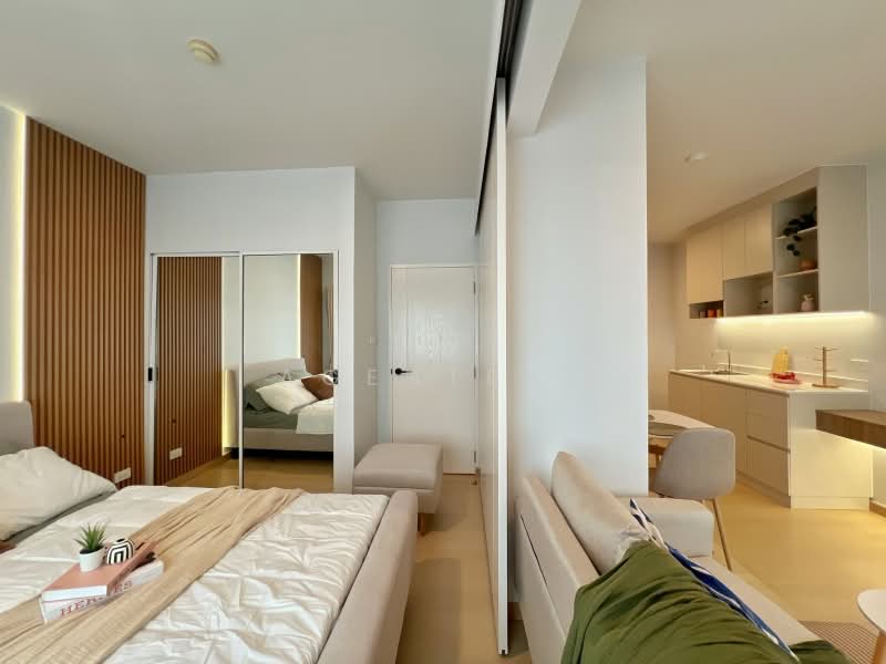 A Space Sukhumvit 77, Bangkok, 2345 Sukhumvit 77 Road, Suan Luang, Bangkok, 1 Bedroom, 35 sqm, Condo For Sale, by Agentbkk, 500342046 - DDproperty.com