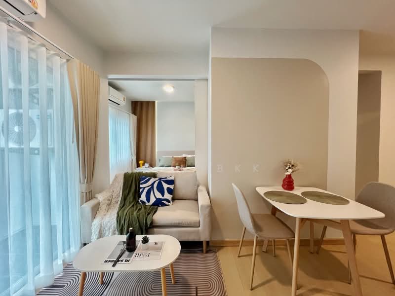 A Space Sukhumvit 77, Bangkok, 2345 Sukhumvit 77 Road, Suan Luang, Bangkok, 1 Bedroom, 35 sqm, Condo For Sale, by Agentbkk, 500342046 - DDproperty.com