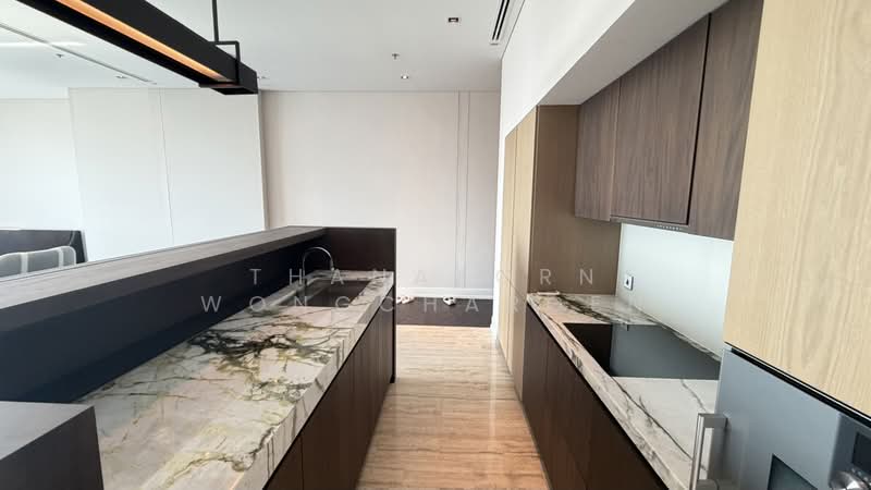 The Ritz-Carlton Residences : เดอะ ริซท์-คาร์ลตัน เรสซิเดนเซส, กรุงเทพ, 114 ถ.นราธิวาสราชนครินทร์, สีลม, บางรัก, กรุงเทพ, 211 ตร.ม., คอนโด ให้เช่า, โดย Thanaporn Wongcharoen, 500342047 - DDproperty.com