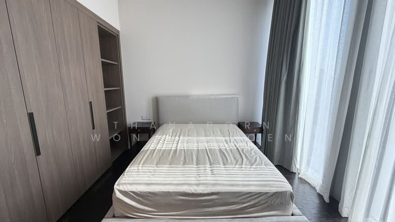 The Ritz-Carlton Residences, Bangkok, 114 Narathiwat Ratchanakarin Road, Silom, Bang Rak, Bangkok, 3 Bedrooms, 211 sqm, Condo For Rent, by Thanaporn Wongcharoen, 500342047 - DDproperty.com