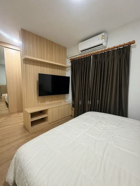 ลุมพินี ทาวน์วิลล์ พหลโยธิน - สะพานใหม่, Bangkok, Khlong Tanon, Sai Mai, Bangkok, 3 Bedrooms, 100 sqm, Townhouse For Sale, by NR AGENT, 500342048 - DDproperty.com