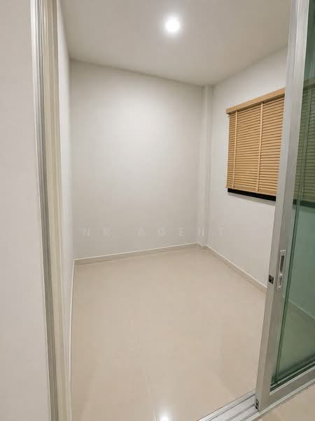 ลุมพินี ทาวน์วิลล์ พหลโยธิน - สะพานใหม่, Bangkok, Khlong Tanon, Sai Mai, Bangkok, 3 Bedrooms, 100 sqm, Townhouse For Sale, by NR AGENT, 500342048 - DDproperty.com