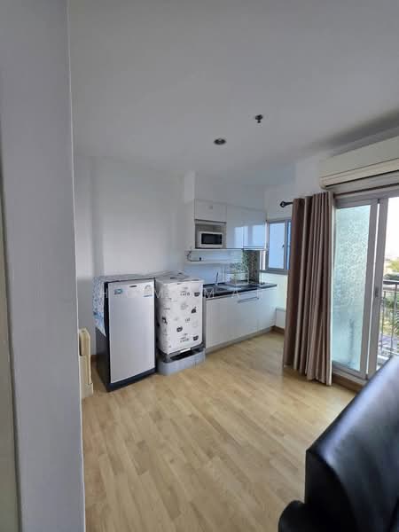 The Parkland Taksin-Thapra, Bangkok, 555 Somdet Phra Chao Tak Sin, Bukkalo, Thon Buri, Bangkok, 1 Bedroom, 35 sqm, Condo For Sale, by Homemark, 500342049 - DDproperty.com