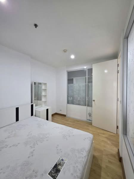 The Parkland Taksin-Thapra, Bangkok, 555 Somdet Phra Chao Tak Sin, Bukkalo, Thon Buri, Bangkok, 1 Bedroom, 35 sqm, Condo For Sale, by Homemark, 500342049 - DDproperty.com