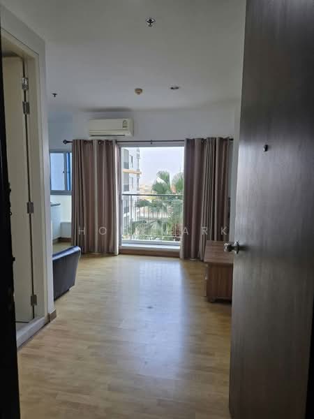 The Parkland Taksin-Thapra, Bangkok, 555 Somdet Phra Chao Tak Sin, Bukkalo, Thon Buri, Bangkok, 1 Bedroom, 35 sqm, Condo For Sale, by Homemark, 500342049 - DDproperty.com