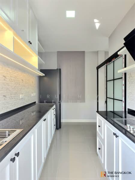 Grande Pleno Sukhumvit-Bangna : แกรนด์ พลีโน่ สุขุมวิท-บางนา, สมุทรปราการ, บางแก้ว, บางพลี, สมุทรปราการ, 161 ตร.ม., บ้านเดี่ยว ขาย, โดย Sirirut Havee Akehurst, 500342051 - DDproperty.com