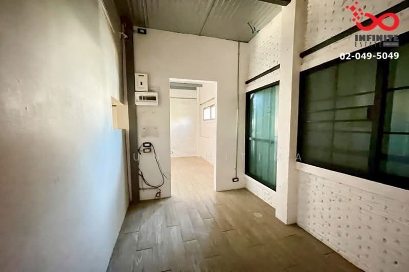 ็House Ladprao 81, Bangkok, Khlong Chaokhun Sing, Wang Thonglang, Bangkok, 1 Bedroom, 114 sqm, Single Detached House For Sale, by Khun Thitima, 500342053 - DDproperty.com