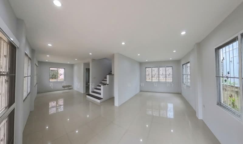 Wisatesuknakorn Phase 2, Samut Sakhon, Phanthai Norasing, Muang Samut Sakhon, Samut Sakhon, 4 Bedrooms, 160 sqm, Single Detached House For Sale, by Sugunya Tantumnu, 500342057 - DDproperty.com