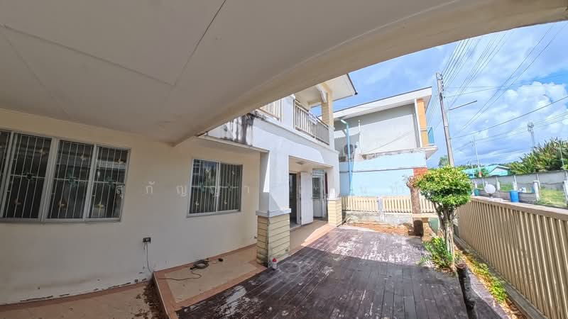 Wisatesuknakorn Phase 2, Samut Sakhon, Phanthai Norasing, Muang Samut Sakhon, Samut Sakhon, 4 Bedrooms, 160 sqm, Single Detached House For Sale, by Sugunya Tantumnu, 500342057 - DDproperty.com