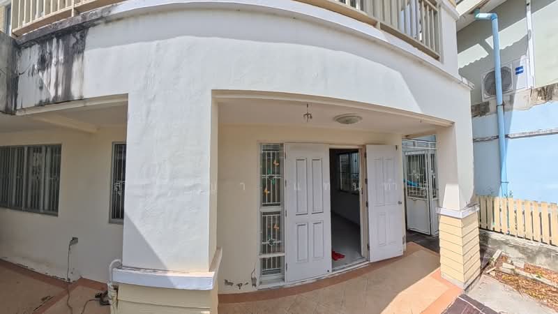 Wisatesuknakorn Phase 2, Samut Sakhon, Phanthai Norasing, Muang Samut Sakhon, Samut Sakhon, 4 Bedrooms, 160 sqm, Single Detached House For Sale, by Sugunya Tantumnu, 500342057 - DDproperty.com
