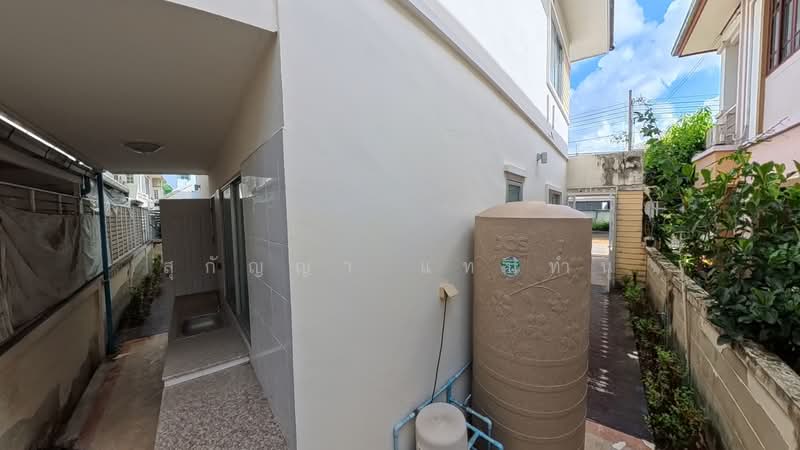 Wisatesuknakorn Phase 2, Samut Sakhon, Phanthai Norasing, Muang Samut Sakhon, Samut Sakhon, 4 Bedrooms, 160 sqm, Single Detached House For Sale, by Sugunya Tantumnu, 500342057 - DDproperty.com