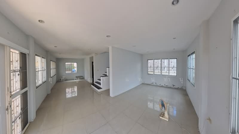 Wisatesuknakorn Phase 2, Samut Sakhon, Phanthai Norasing, Muang Samut Sakhon, Samut Sakhon, 4 Bedrooms, 160 sqm, Single Detached House For Sale, by Sugunya Tantumnu, 500342057 - DDproperty.com