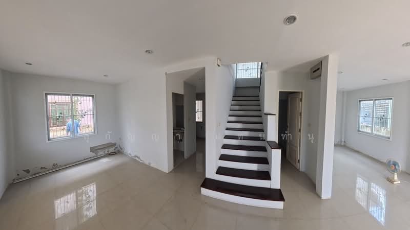 Wisatesuknakorn Phase 2, Samut Sakhon, Phanthai Norasing, Muang Samut Sakhon, Samut Sakhon, 4 Bedrooms, 160 sqm, Single Detached House For Sale, by Sugunya Tantumnu, 500342057 - DDproperty.com