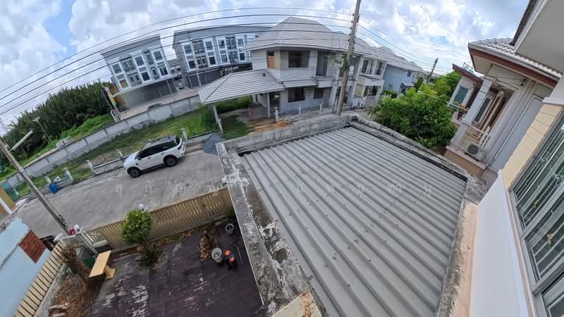Wisatesuknakorn Phase 2, Samut Sakhon, Phanthai Norasing, Muang Samut Sakhon, Samut Sakhon, 4 Bedrooms, 160 sqm, Single Detached House For Sale, by Sugunya Tantumnu, 500342057 - DDproperty.com