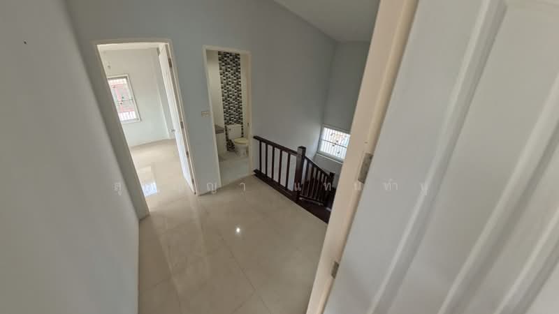 Wisatesuknakorn Phase 2, Samut Sakhon, Phanthai Norasing, Muang Samut Sakhon, Samut Sakhon, 4 Bedrooms, 160 sqm, Single Detached House For Sale, by Sugunya Tantumnu, 500342057 - DDproperty.com