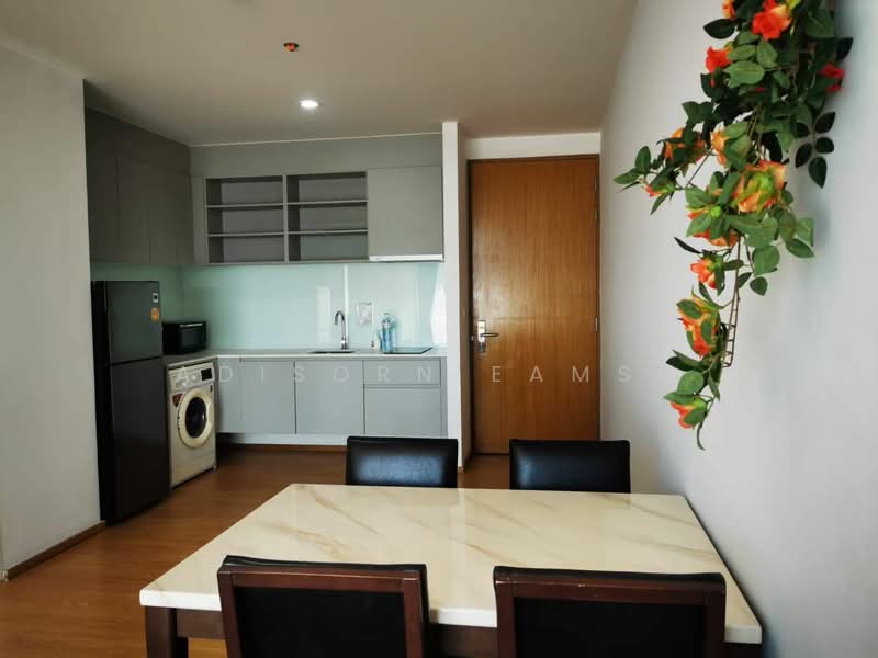 Noble Revo Silom, Bangkok, 88 Soi Surasak Surasak Road, Silom, Bang Rak, Bangkok, 1 Bedroom, 50 sqm, Condo For Sale, by Adisorn Eamso, 500342058 - DDproperty.com