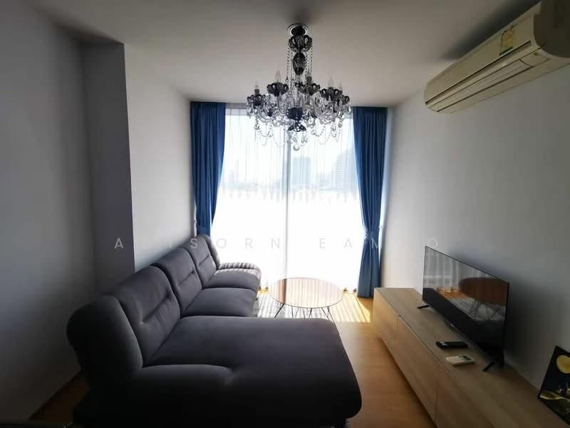 Noble Revo Silom, Bangkok, 88 Soi Surasak Surasak Road, Silom, Bang Rak, Bangkok, 1 Bedroom, 50 sqm, Condo For Sale, by Adisorn Eamso, 500342058 - DDproperty.com