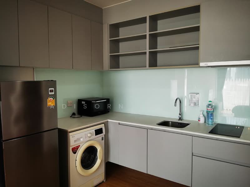Noble Revo Silom, Bangkok, 88 Soi Surasak Surasak Road, Silom, Bang Rak, Bangkok, 1 Bedroom, 50 sqm, Condo For Sale, by Adisorn Eamso, 500342058 - DDproperty.com
