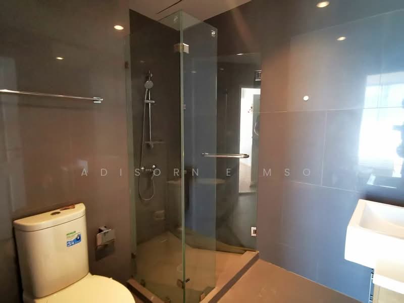 Noble Revo Silom : โนเบิล รีโว สีลม, กรุงเทพ, 88 ซอยสุรศักดิ์ ถนนสุรสักดิ์ แขวงสีลม เขตบางรัก จังหวัดกรุงเทพมหานคร, สีลม, บางรัก, กรุงเทพ, 50 ตร.ม., คอนโด ขาย, โดย Adisorn Eamso, 500342058 - DDproperty.com