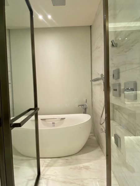 Scope Langsuan, Bangkok, Soi Lang Suan, Lumphini, Pathum Wan, Bangkok, 2 Bedrooms, 168 sqm, Condo For Rent, by Adisorn Eamso, 500342059 - DDproperty.com