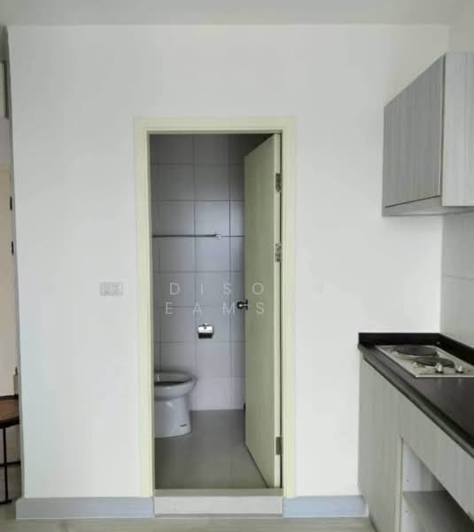 Aspire Ngamwongwan, Bangkok, 222 Ngamwongwan Road, Thung Song Hong, Lak Si, Bangkok, 1 Bedroom, 28 sqm, Condo For Sale, by Adisorn Eamso, 500342062 - DDproperty.com