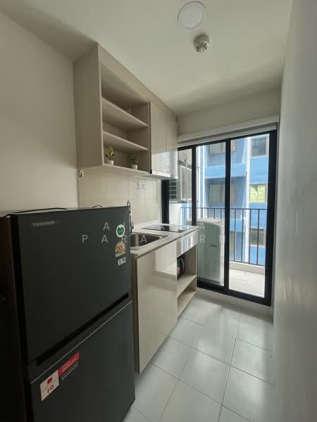 Hallmark Ladprao-Chokchai 4, Bangkok, Soi Chokchai 4, Sangkhro Songkhro Road, Wang Thonglang, Bangkok, 1 Bedroom, 27 sqm, Condo For Rent, by Airada Parasarn, 500342065 - DDproperty.com