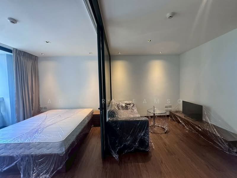 Formosa Ladprao 7, Bangkok, . Lat Phrao 7 Alley, Jom Phon, Chatuchak, Bangkok, 1 Bedroom, 41 sqm, Condo For Rent, by Adisorn Eamso, 500342066 - DDproperty.com