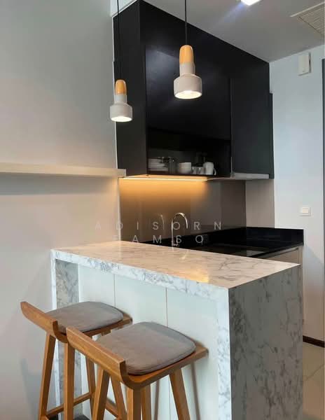 The Edge Sukhumvit 23 : เอดจ์ สุขุมวิท 23, กรุงเทพ, 6 ซอยสุขุมวิท 23, คลองเตยเหนือ, วัฒนา, กรุงเทพ, 34 ตร.ม., คอนโด ให้เช่า, โดย Adisorn Eamso, 500342067 - DDproperty.com