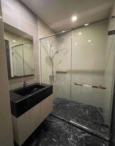 The Edge Sukhumvit 23, Bangkok, 6 Soi Sukhumvit 23, Khlongtoei Nua, Watthana, Bangkok, 1 Bedroom, 34 sqm, Condo For Rent, by Adisorn Eamso, 500342067 - DDproperty.com