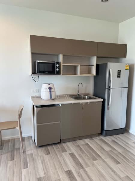 The Key Sathorn-Ratchapreuk, Bangkok, Ratchapruek Road, Bangko, Chom Thong, Bangkok, 2 Bedrooms, 50 sqm, Condo For Rent, by Suwit Arunkeereewat, 500342068 - DDproperty.com